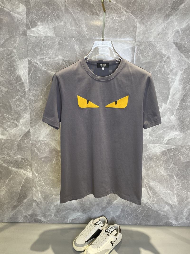 Fendi T-Shirts